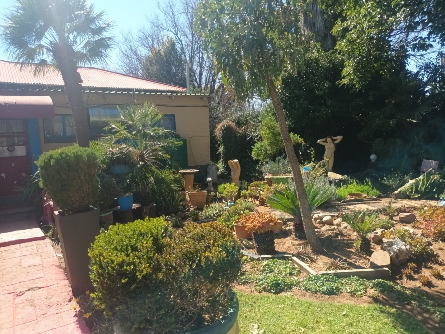 3 Bedroom Property for Sale in Hennenman Free State